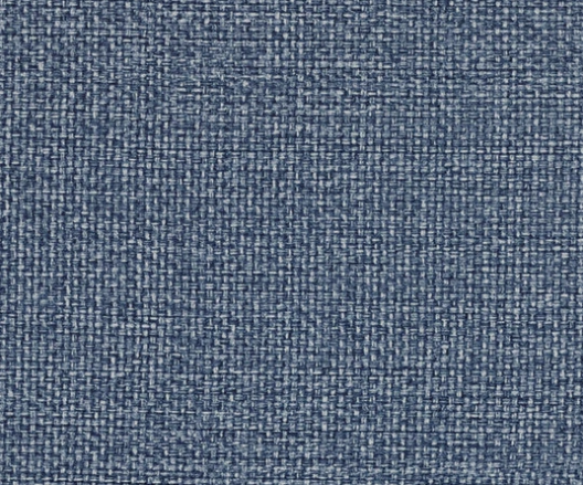 337UP4319 indigo blue canvas