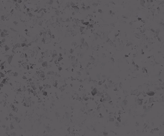 9502UP4319 lead grey dissolved stone