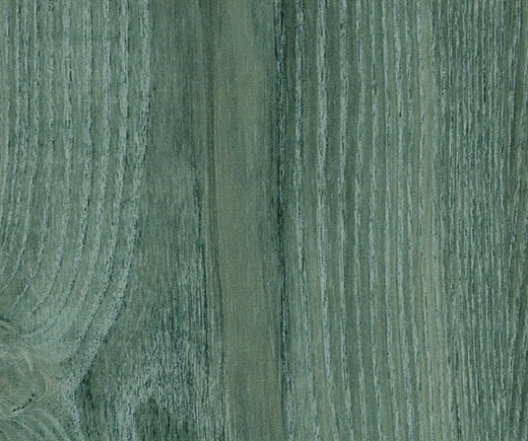 9718AD8 sage green ash (100x20 cm)